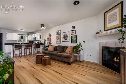 6837 Goldcrest Court #177, Colorado Springs, CO 80919 - Photo 2