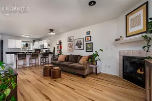6837 Goldcrest Ct, Colorado Springs, CO 80919 - Photo 2