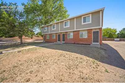 81 Castle Royal Drive #87, Pueblo, CO 81005 - Photo 2