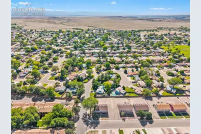 81 Castle Royal Drive #87, Pueblo, CO 81005 - Photo 30