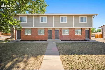 81 Castle Royal Drive #87, Pueblo, CO 81005 - Photo 1