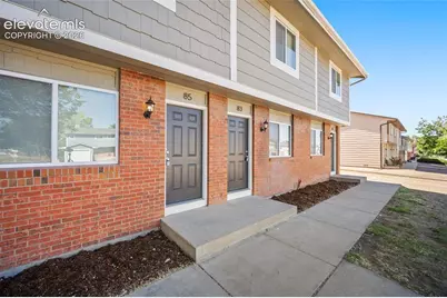 81 Castle Royal Drive #87, Pueblo, CO 81005 - Photo 4