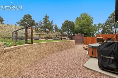 208 Chelten Road, Manitou Springs, CO 80829 - Photo 26