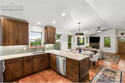 208 Chelten Road, Manitou Springs, CO 80829 - Photo 8