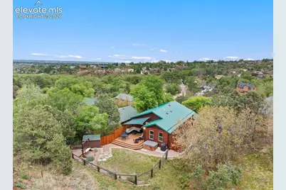208 Chelten Road, Manitou Springs, CO 80829 - Photo 32