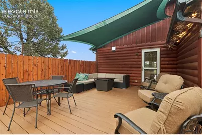 208 Chelten Road, Manitou Springs, CO 80829 - Photo 24