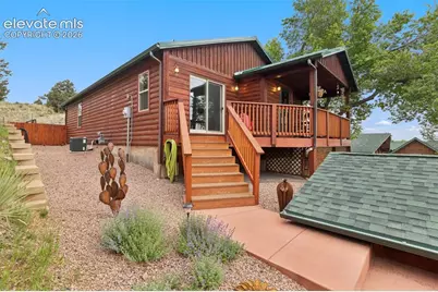 208 Chelten Road, Manitou Springs, CO 80829 - Photo 30