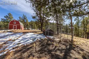 1910 Wildhorn Rd, Florissant, CO 80816 - Photo 42