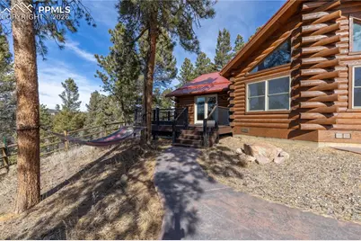 1910 Wildhorn Road, Florissant, CO 80816 - Photo 30