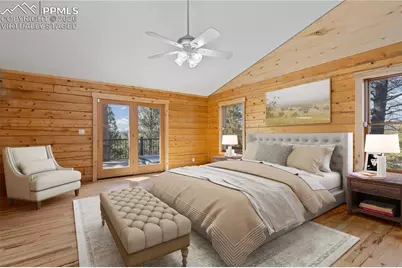 1910 Wildhorn Road, Florissant, CO 80816 - Photo 14