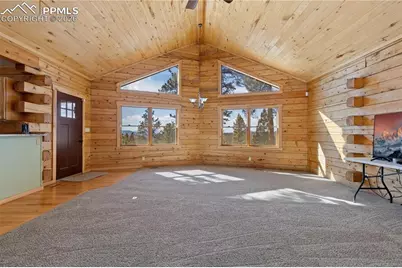 1910 Wildhorn Road, Florissant, CO 80816 - Photo 4