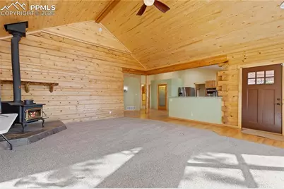 1910 Wildhorn Road, Florissant, CO 80816 - Photo 6