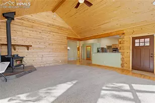 1910 Wildhorn Rd, Florissant, CO 80816 - Photo 6