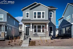 8916 Wolf Valley Dr., Colorado Springs, CO 80924 - Photo 1
