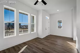 8916 Wolf Valley Dr., Colorado Springs, CO 80924 - Photo 2