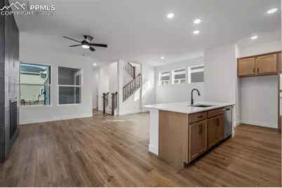 8916 Wolf Valley Drive, Colorado Springs, CO 80924 - Photo 10