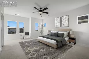 8916 Wolf Valley Dr., Colorado Springs, CO 80924 - Photo 14