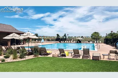 8916 Wolf Valley Drive, Colorado Springs, CO 80924 - Photo 34