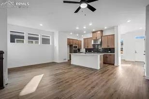 8916 Wolf Valley Dr., Colorado Springs, CO 80924 - Photo 4