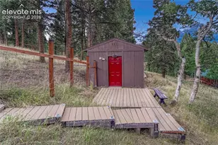 78 Barr Lake Cir, Divide, CO 80814 - Photo 50