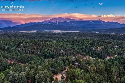 78 Barr Lake Circle, Divide, CO 80814 - Photo 2