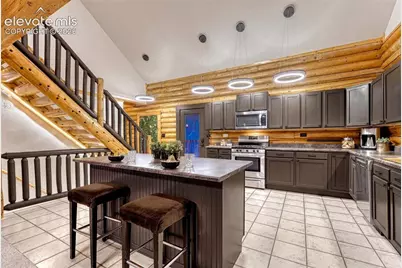 78 Barr Lake Circle, Divide, CO 80814 - Photo 4