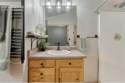 78 Barr Lake Circle, Divide, CO 80814 - Photo 36