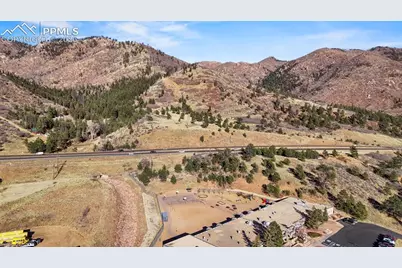 9297 Chipita Park Road, Cascade, CO 80809 - Photo 16
