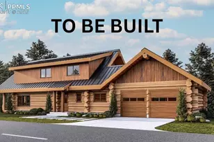 9297 Chipita Park Rd, Cascade, CO 80809 - Photo 1