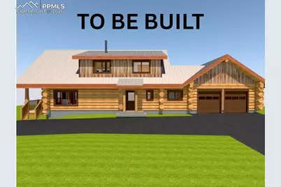 9297 Chipita Park Road, Cascade, CO 80809 - Photo 1