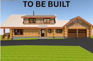 9297 Chipita Park Rd, Cascade, CO 80809 - Photo 1