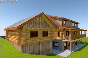 9297 Chipita Park Rd, Cascade, CO 80809 - Photo 2