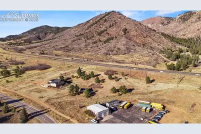 9297 Chipita Park Road, Cascade, CO 80809 - Photo 10