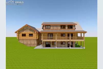 9297 Chipita Park Road, Cascade, CO 80809 - Photo 4