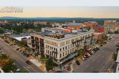 101 N Tejon Street #450, Colorado Springs, CO 80903 - Photo 2