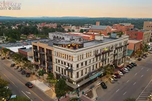 101 N Tejon St, Colorado Springs, CO 80903 - Photo 2