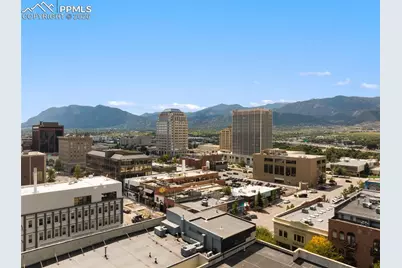 101 N Tejon Street #450, Colorado Springs, CO 80903 - Photo 44