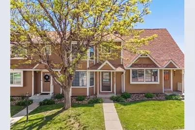 885 London Green Way, Colorado Springs, CO 80906 - Photo 2
