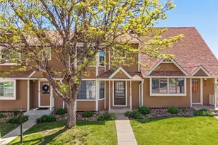885 London Green Way, Colorado Springs, CO 80906 - Photo 2