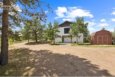 17940 Appaloosa Road, Monument, CO 80132 - Photo 1