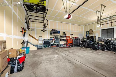 7115 Mountain Spruce Drive, Colorado Springs, CO 80927 - Photo 32