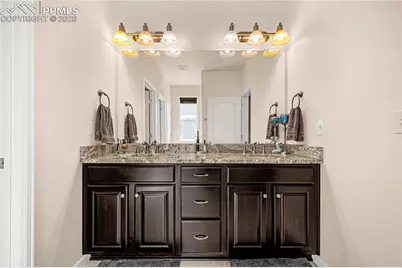 7115 Mountain Spruce Drive, Colorado Springs, CO 80927 - Photo 18