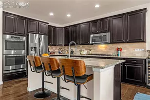 7115 Mountain Spruce Dr, Colorado Springs, CO 80927 - Photo 12