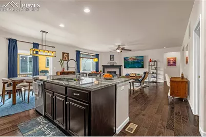 7115 Mountain Spruce Drive, Colorado Springs, CO 80927 - Photo 14