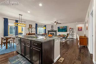 7115 Mountain Spruce Dr, Colorado Springs, CO 80927 - Photo 14