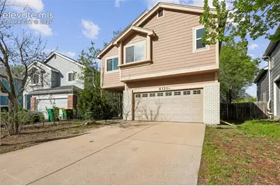 6320 Emma Lane, Colorado Springs, CO 80922 - Photo 2