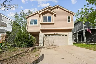 6320 Emma Lane, Colorado Springs, CO 80922 - Photo 1