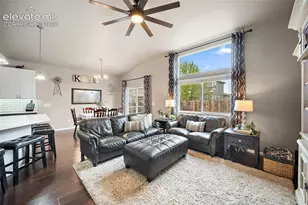 7830 Springwood Terrace, Colorado Springs, CO 80908 - Photo 4