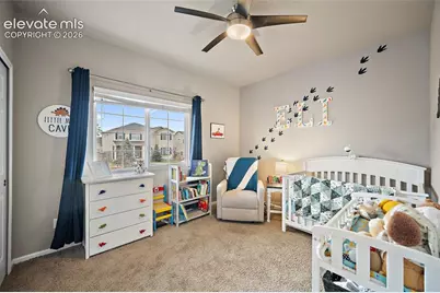 7830 Springwood Terrace, Colorado Springs, CO 80908 - Photo 14