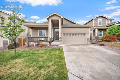7830 Springwood Terrace, Colorado Springs, CO 80908 - Photo 2